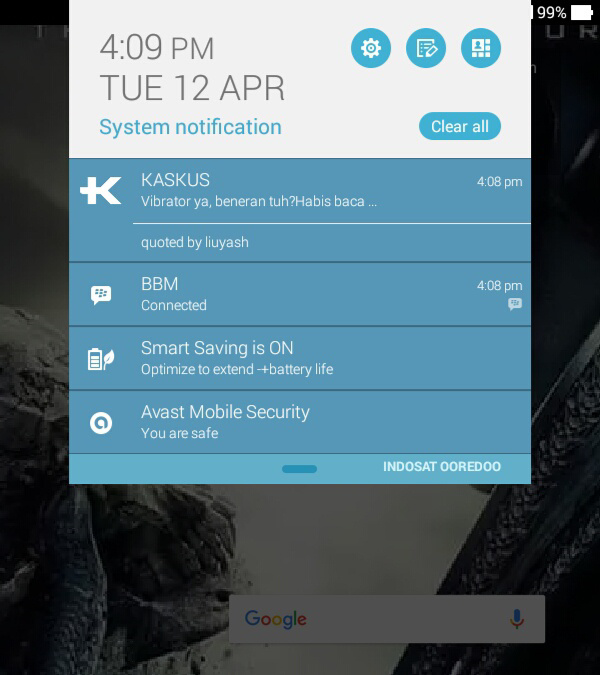 &#91;INSTALL GAN&#93; Ini Kelebihan Menggunakan Aplikasi Kaskus Mobile