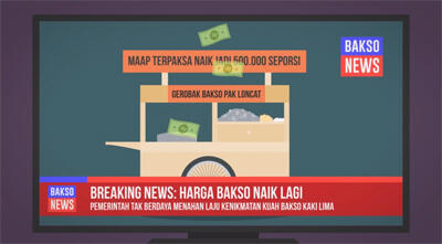 Kenapa Banyak Pemberitaan Buruk Di Media? *Explained with Animation*