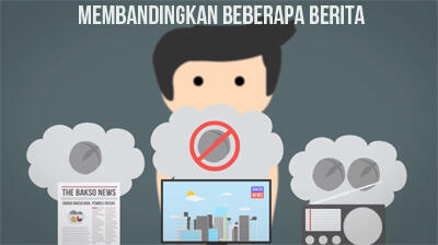 Kenapa Banyak Pemberitaan Buruk Di Media? *Explained with Animation*