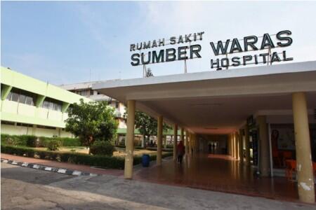 BPK Ungkap `Dosa` Pemprov DKI di Sumber Waras