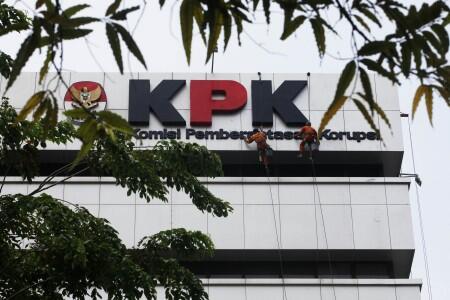 Selain Sunny, KPK Juga Periksa Aguan dan Sanusi