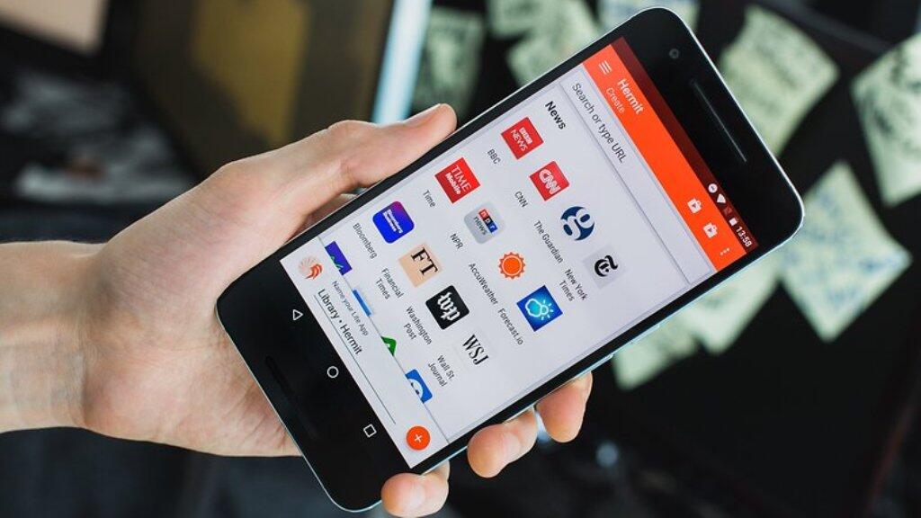 Aplikasi Android yang Tidak Terkenal, Tetapi Sangat Berguna