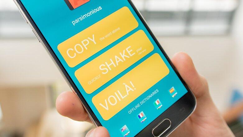 Aplikasi Android yang Tidak Terkenal, Tetapi Sangat Berguna