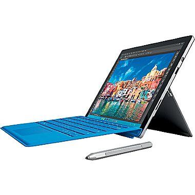 microsoft surface pro 4 i5 i7 128gb 256gb include keyboard