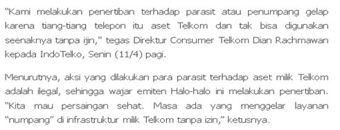 Alibi Si &quot;Penumpang Gelap&quot; Maling teriak maling. #ShameOnNebengers