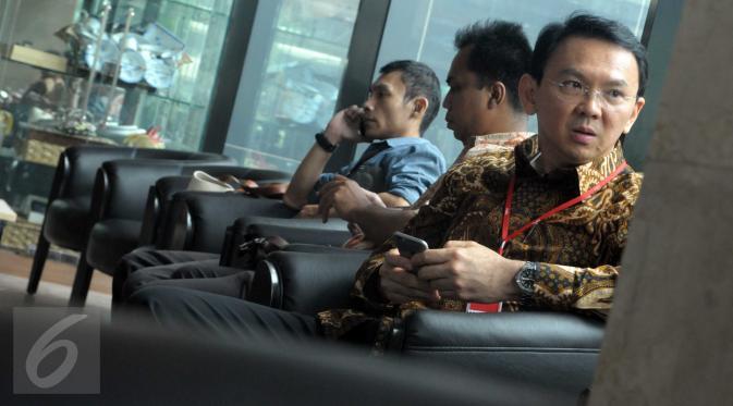 Sumber Waras, Seteru Ahok dan BPK