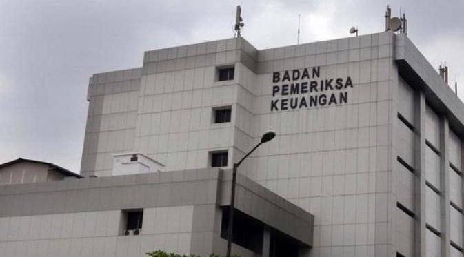 Sumber Waras, Seteru Ahok dan BPK