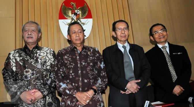 Sumber Waras, Seteru Ahok dan BPK