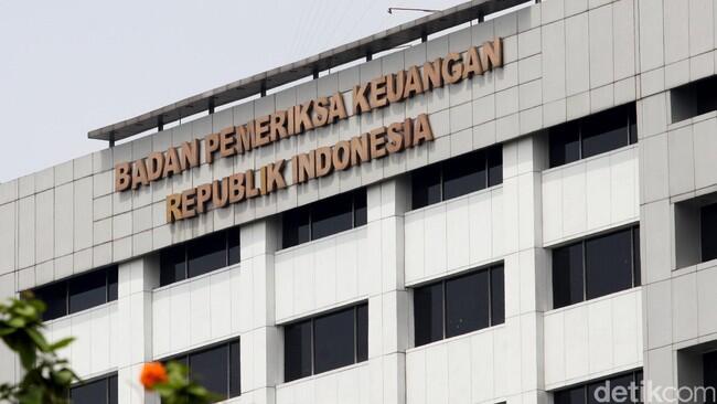 Ini Surat Ahok untuk BPK yang Tak Kunjung Diklarifikasi Sejak 8 Bulan Lalu