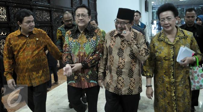 Sumber Waras, Seteru Ahok dan BPK