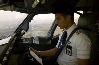 Kenapa Pilot Jadi Pasangan Idaman Para Wanita ya Gan?