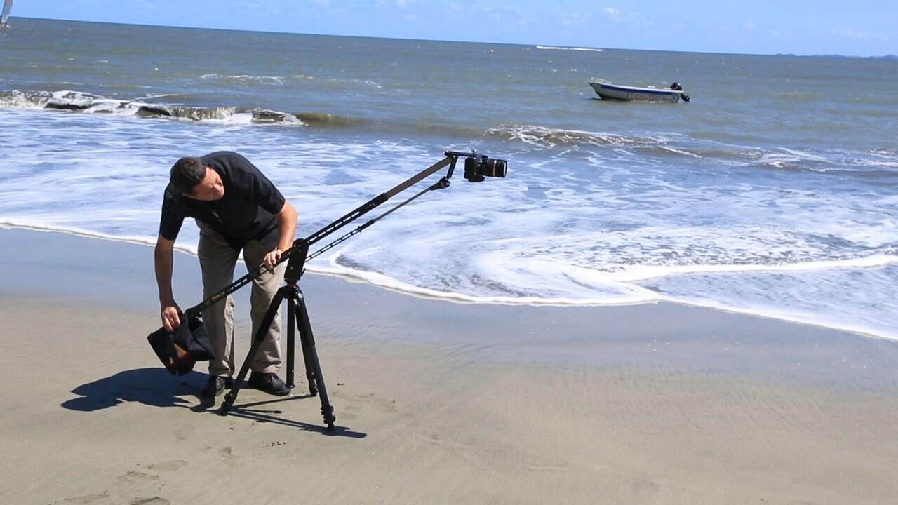 lika liku kuliah jurusan tv dan film