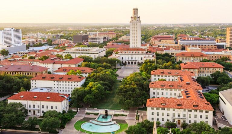 15 Universitas Terbaik Amerika Dalam Ilmu Komputer