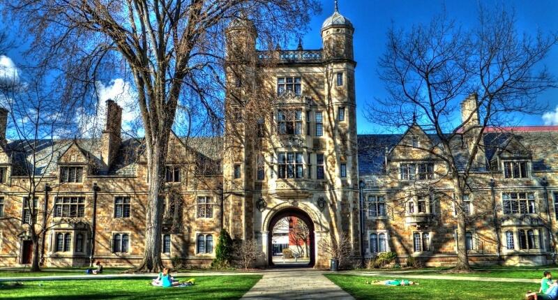 15 Universitas Terbaik Amerika Dalam Ilmu Komputer