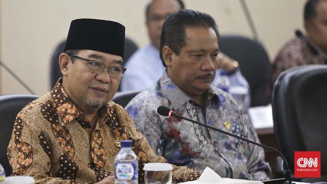 Presiden Tanggapi Dingin Laporan Ketua BPK Soal Panama Papers
