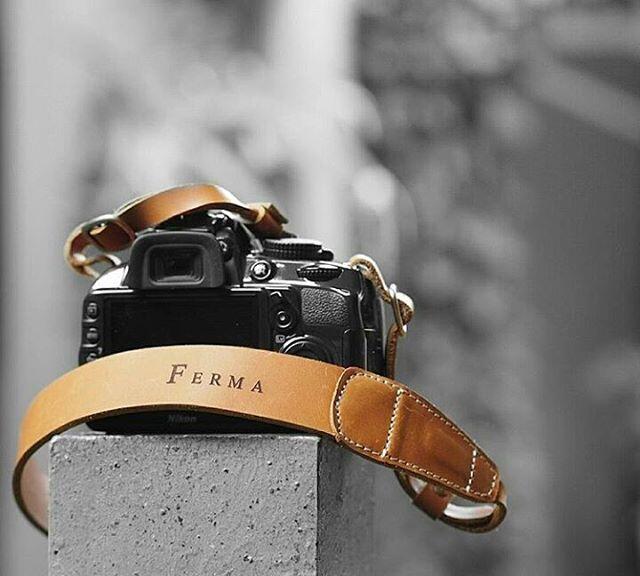 &#91;OFFICIAL THREAD&#93; FERMA LEATHER ! THE FINEST STRAP MAKER !