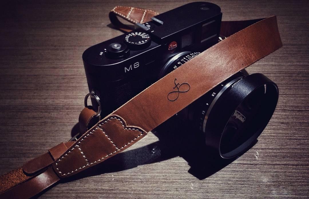 &#91;OFFICIAL THREAD&#93; FERMA LEATHER ! THE FINEST STRAP MAKER !