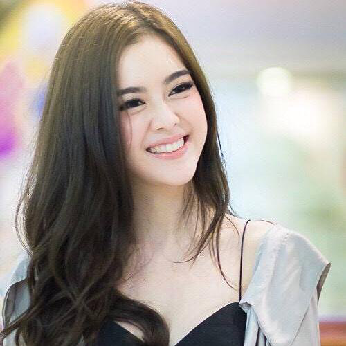 10 Aktris Thailand  Paling Cantik  dan Populer KASKUS