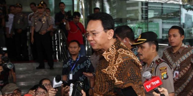 (Dimana Otaknya ?) Ketika Profesionalitas & Kredibilitas BPK dipertanyakan