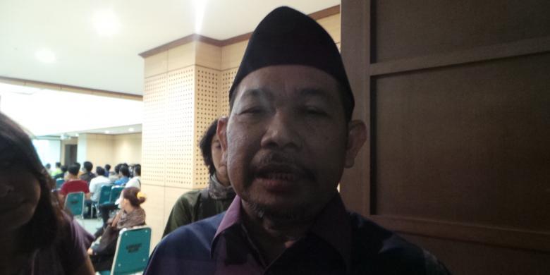 Apa Kabar Gubernur Tandingan Ahok?