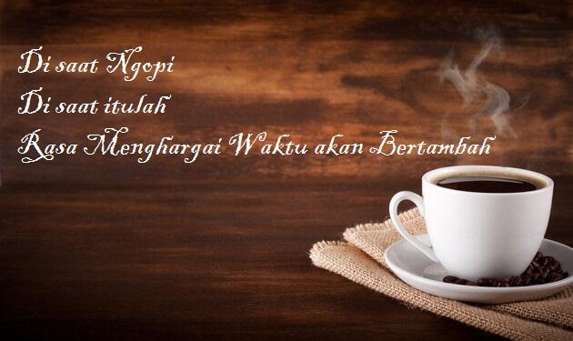 Ngopi Sendiri vs Ngopi Barengan