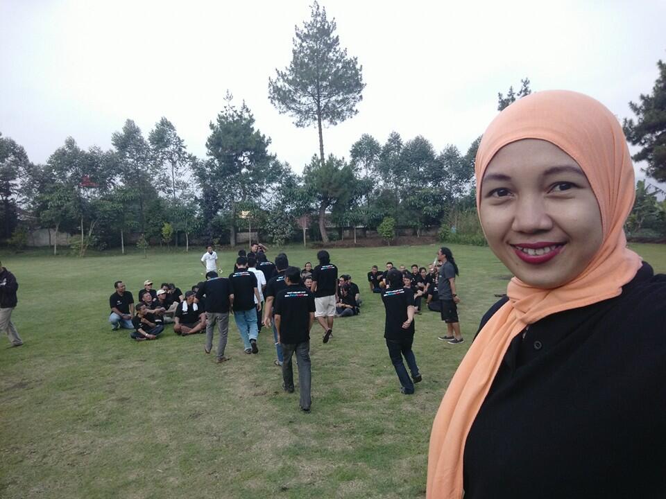 Training forex di bandung
