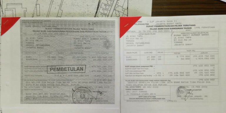 Niat BPK nakuti Ahok, taunya salah Cari lawan.