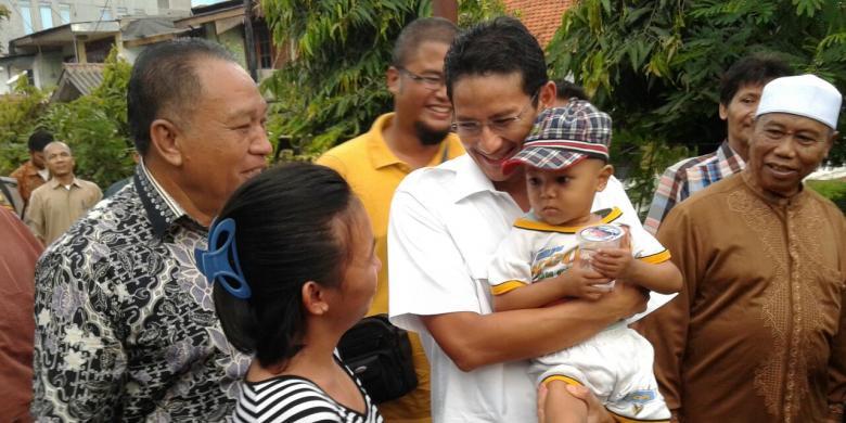 Mengapa Sandiaga, Lulung, dan Yusril Tawarkan Diri ke Partai Lain?