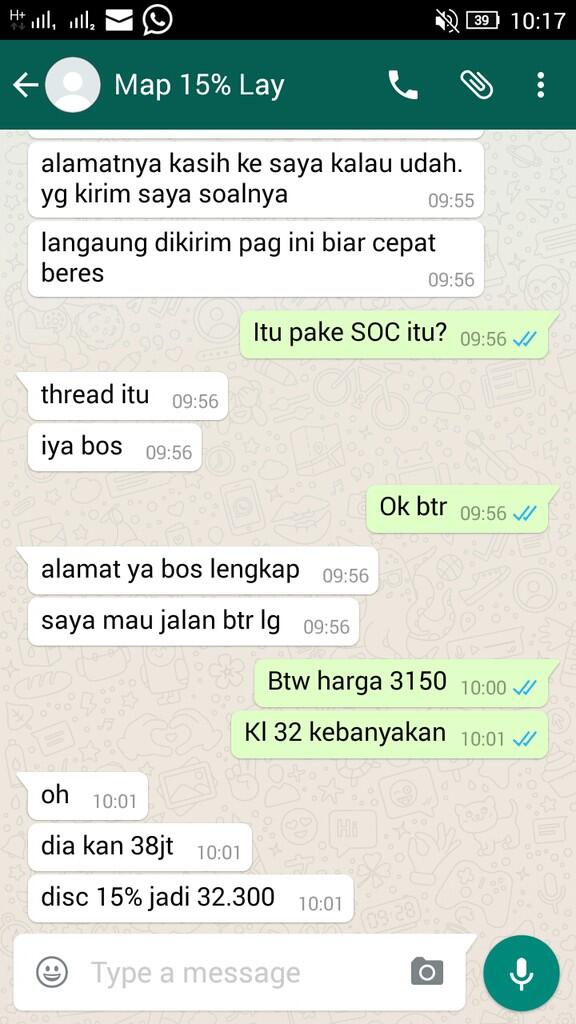 Penipuan oleh kaskus plus Lay406, mohon bantuannya