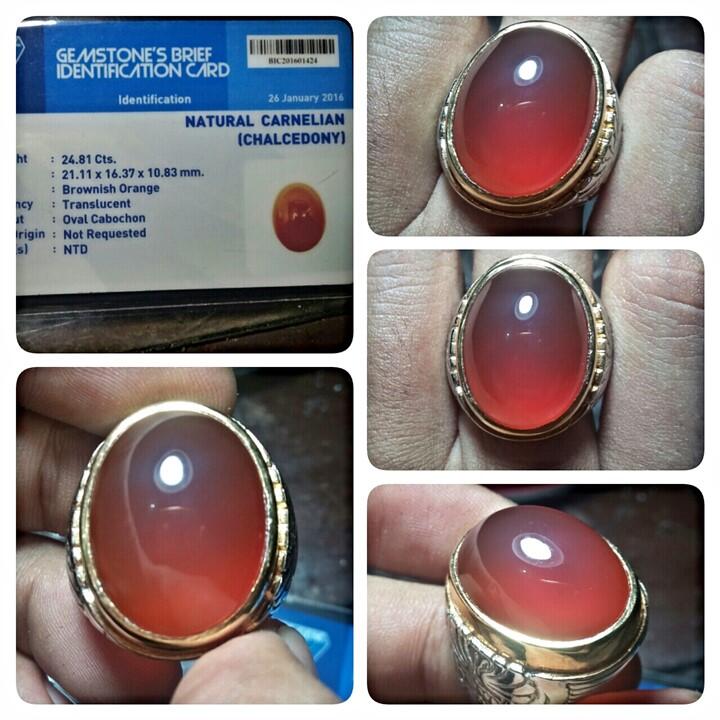 Lelang DeOzza #51/Diamond Party/END 17 Apr Pukul 21.21