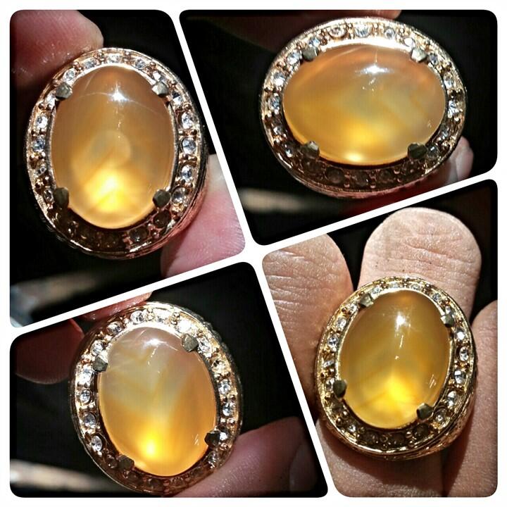 Lelang DeOzza #51/Diamond Party/END 17 Apr Pukul 21.21