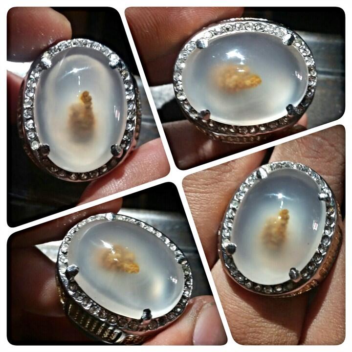 Lelang DeOzza #51/Diamond Party/END 17 Apr Pukul 21.21