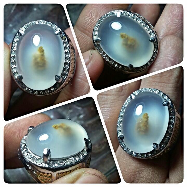 Lelang DeOzza #51/Diamond Party/END 17 Apr Pukul 21.21