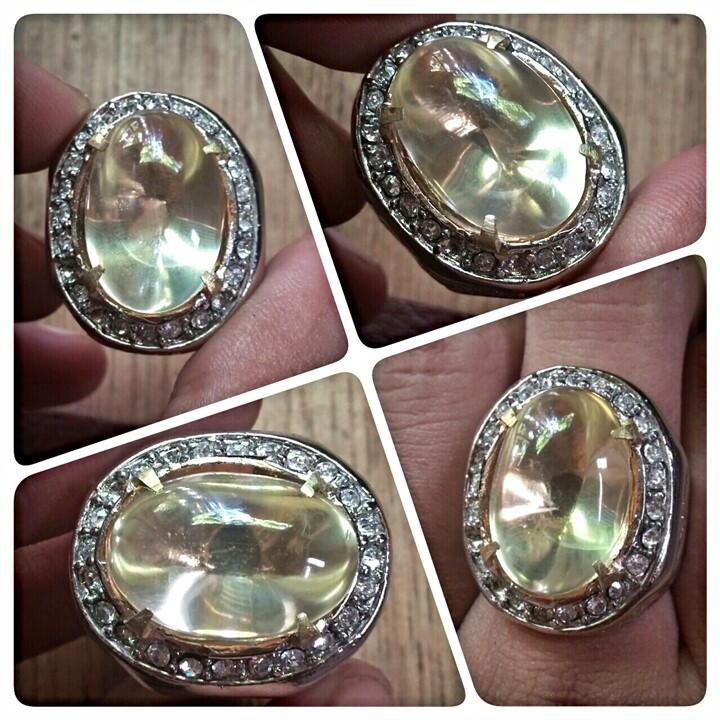 Lelang DeOzza #51/Diamond Party/END 17 Apr Pukul 21.21