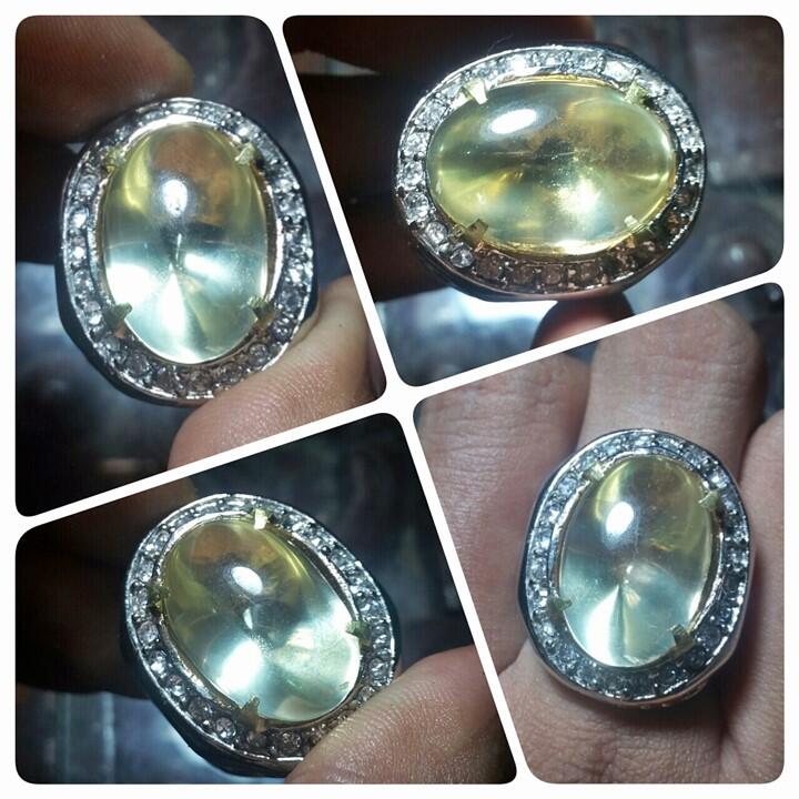 Lelang DeOzza #51/Diamond Party/END 17 Apr Pukul 21.21