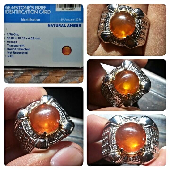 Lelang DeOzza #51/Diamond Party/END 17 Apr Pukul 21.21