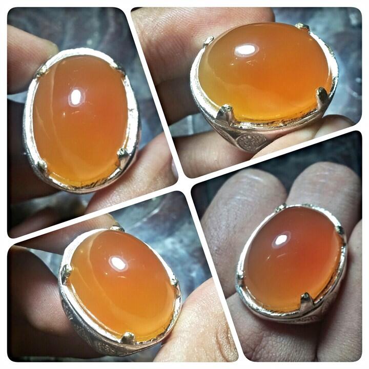 Lelang DeOzza #51/Diamond Party/END 17 Apr Pukul 21.21