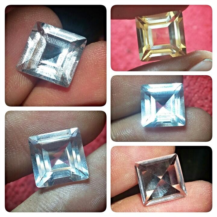 Lelang DeOzza #51/Diamond Party/END 17 Apr Pukul 21.21