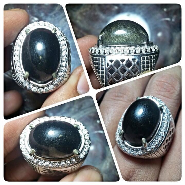 Lelang DeOzza #51/Diamond Party/END 17 Apr Pukul 21.21