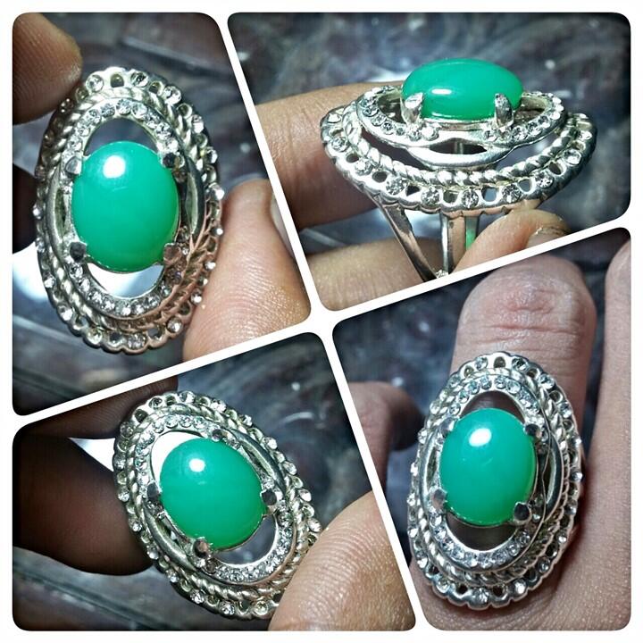 Lelang DeOzza #51/Diamond Party/END 17 Apr Pukul 21.21