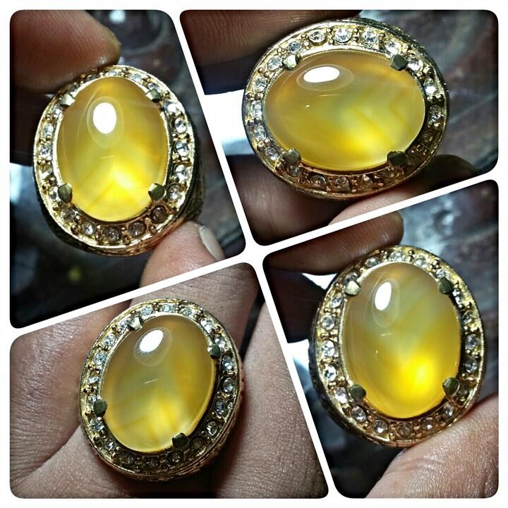 Lelang DeOzza #51/Diamond Party/END 17 Apr Pukul 21.21