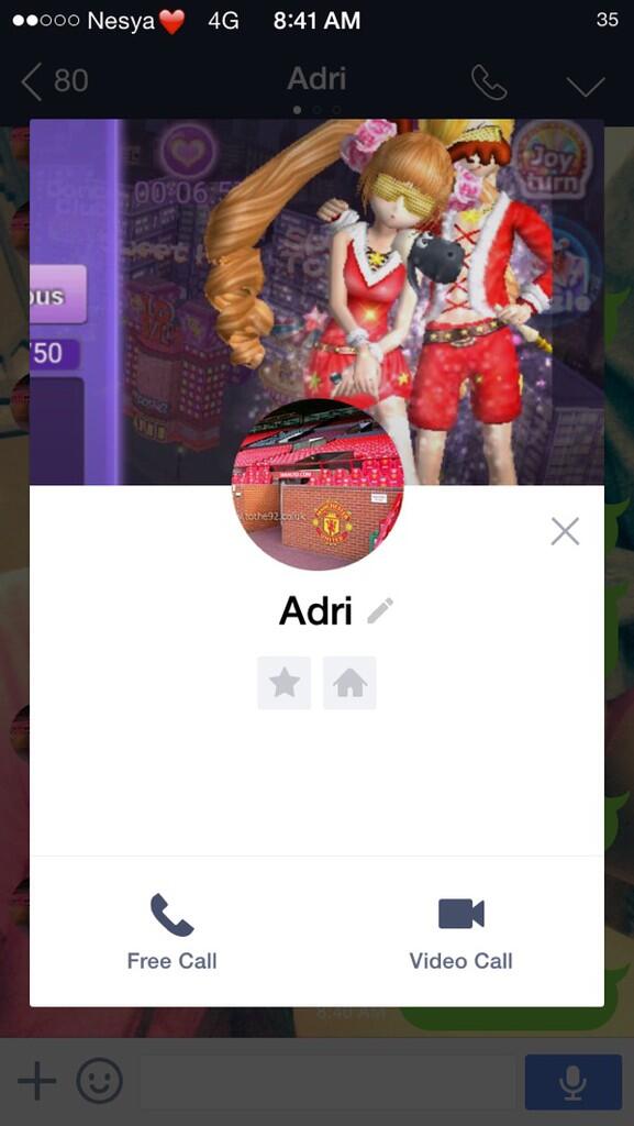 PENIPU MENGATAS NAMAKAN REKBER