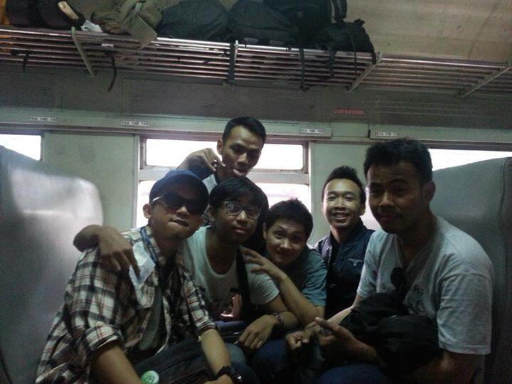 Kehidupan Setelah Diploma (Trip to Jawa Timur)