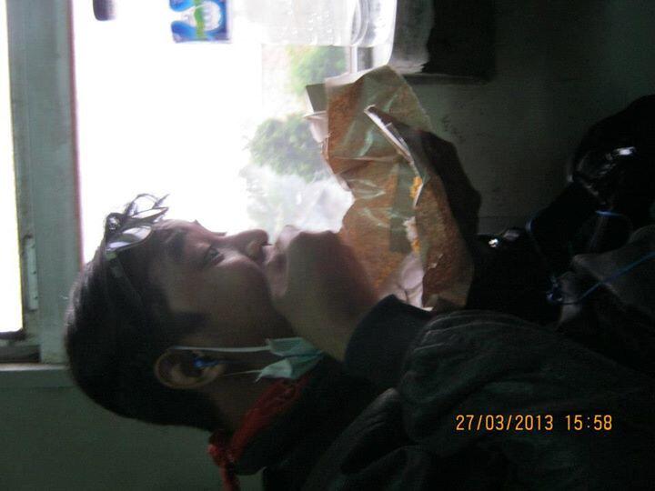 Kehidupan Setelah Diploma (Trip to Jawa Timur)