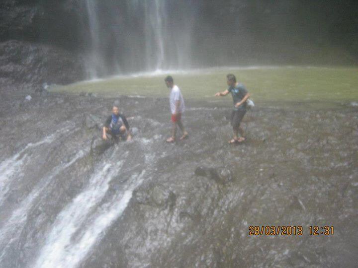 Kehidupan Setelah Diploma (Trip to Jawa Timur)