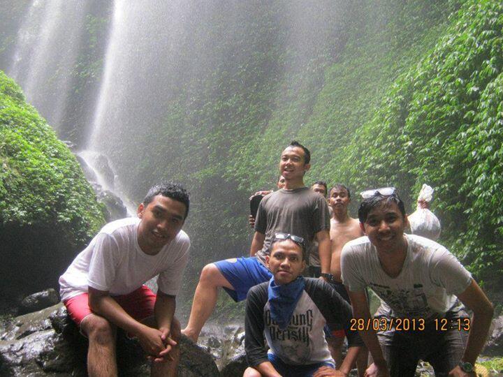 Kehidupan Setelah Diploma (Trip to Jawa Timur)