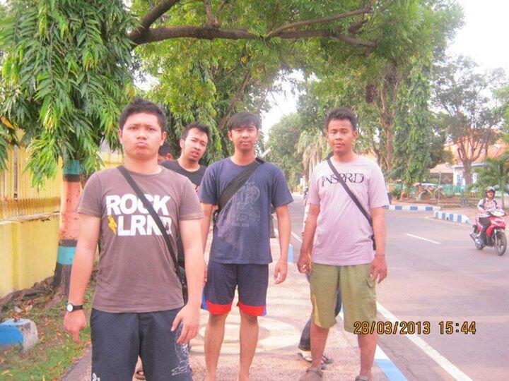 Kehidupan Setelah Diploma (Trip to Jawa Timur)