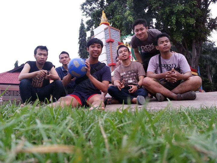 Kehidupan Setelah Diploma (Trip to Jawa Timur)