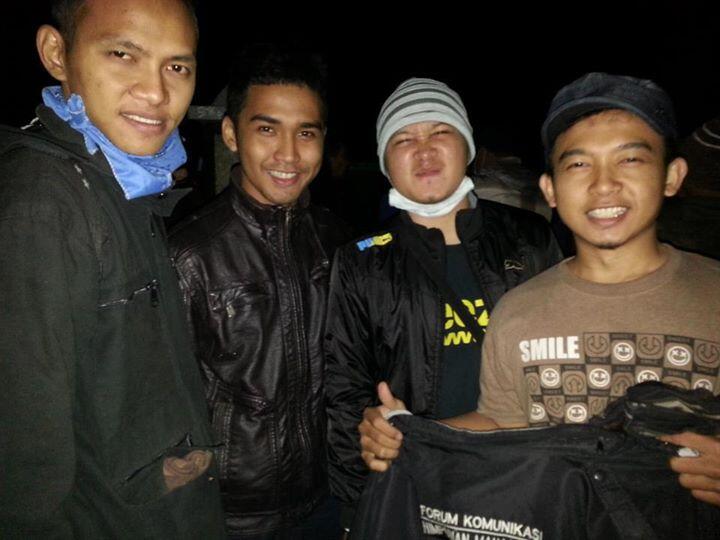 Kehidupan Setelah Diploma (Trip to Jawa Timur)