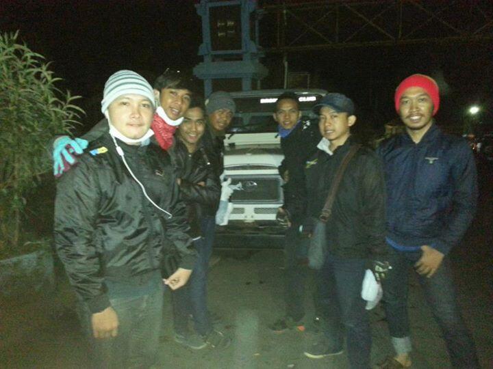 Kehidupan Setelah Diploma (Trip to Jawa Timur)
